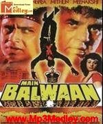 Main Balwan 1986